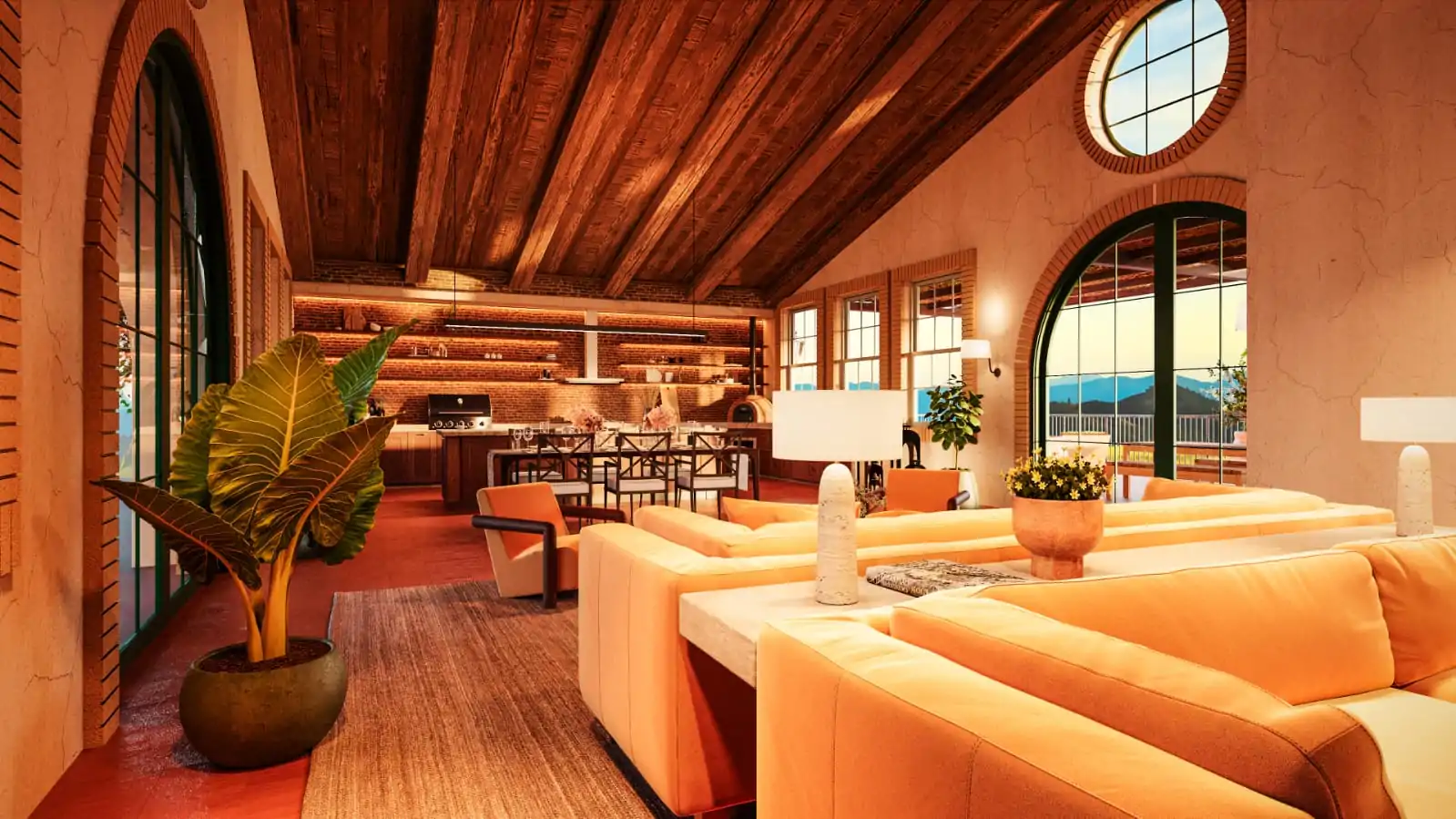 SALA DE CONVENIENCIA
